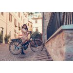 ADRIATICA E1 e-bike női fekete