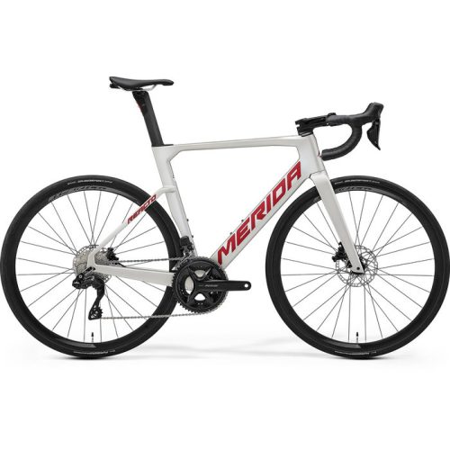MERIDA REACTO 6000 IV2 L MATT TITAN(PIR)