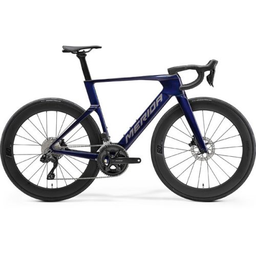 MERIDA REACTO 6000 XS LILA/PALASZÜRKE