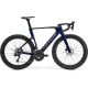 MERIDA REACTO 6000 L LILA/PALASZÜRKE