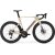 MERIDA REACTO 6000 XS VANILIA/LILA