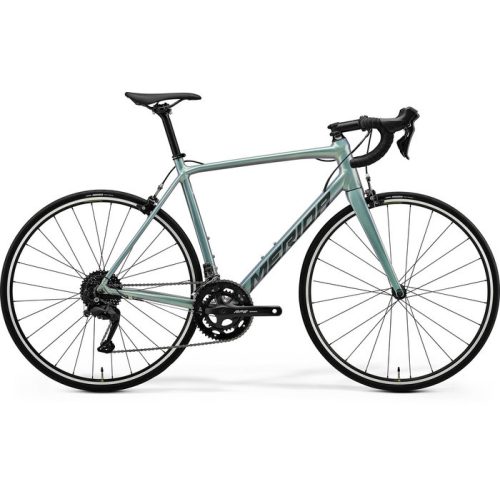 MERIDA SCULTURA RIM XS KÉK/ZÖLD