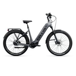 KELLYS ESTIMA 80 Di2 Antracite S 820Wh