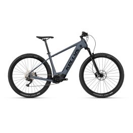 Kellys Tygon R50 P Steel Blue M 29" 725h