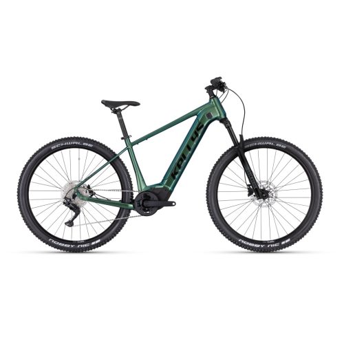 Kellys Tygon R50 P Magic Green M 820Wh