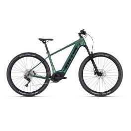 Kellys Tygon R50 P Magic Green L 820Wh