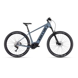 Kellys Tygon R50 P Steel Blue XL 820Wh