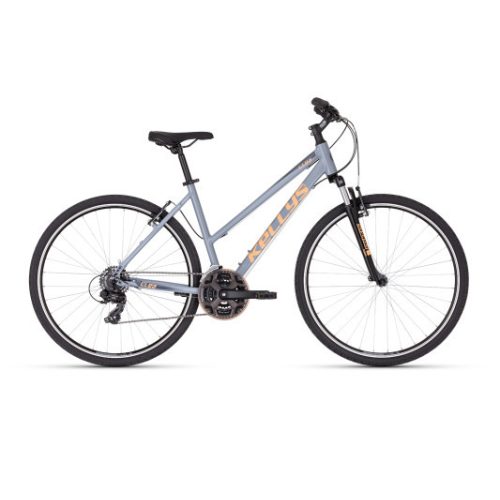 KELLYS CROSS CLEA 10 Misty Blue M