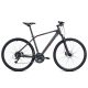 Torpado T820 CROSSWIND fekete 60cm