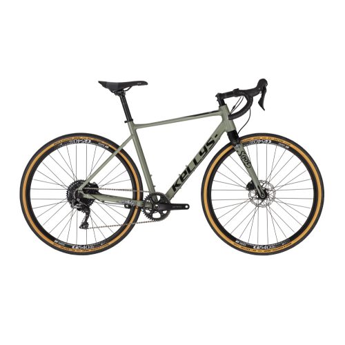 KELLYS SOOT 70 M GRAVEL
