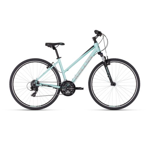 KELLYS CROSS Clea 30 Minty Green M