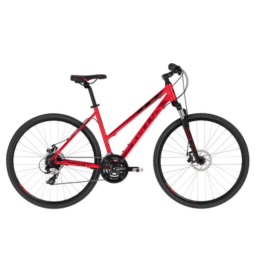 KELLYS CROSS Clea 70 Red M