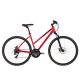 KELLYS CROSS Clea 70 Red M