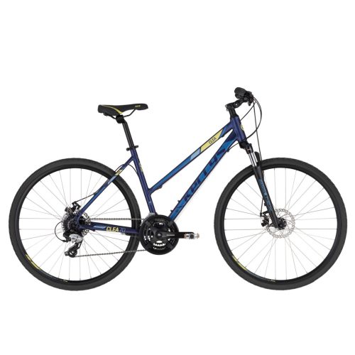 KELLYS CROSS Clea 70 Dark Blue S