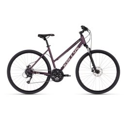 KELLYS CROSS Clea 90 Desert Purple S
