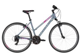CROSS KELLYS Clea 10 Grey Pink S