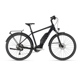 KELLYS E-CARSON 10 SH Black M 28" 630Wh