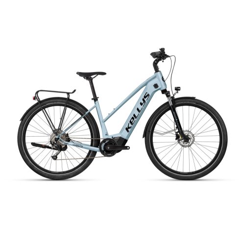 KELLYS E-Cristy 30 P Sky Blue M 28" 725h