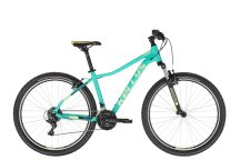 MTB26 KEL21 VANITY 10 AQUA GREEN S 26"