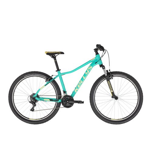 MTB26 KEL21 VANITY 10 AQUA GREEN S 26"