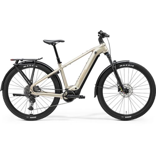 MERIDA eFLOAT CC 500 EQ M KRÉM