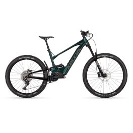 Kellys THEOS RS30 NIGHT FOREST L 820Wh