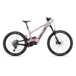 Kellys THEOS RS30 ROSE GOLD M 820Wh