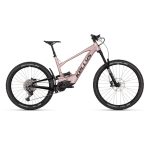 Kellys THEOS RS30 ROSE GOLD S 820Wh