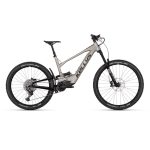 Kellys THEOS RS30 TITANIUM M 820Wh