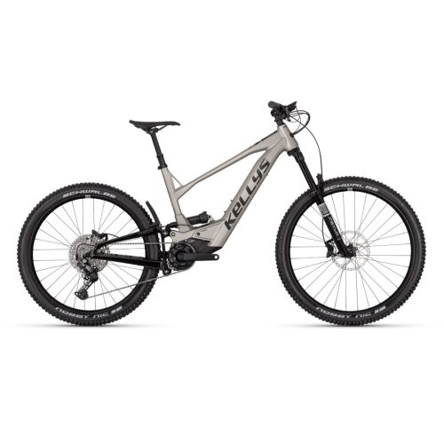 Kellys THEOS RS30 TITANIUM L 820Wh