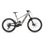 Kellys THEOS RS50 TITANIUM M 820Wh