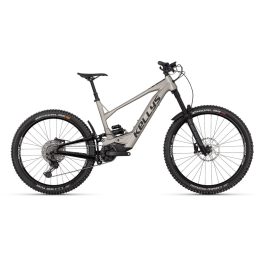 Kellys THEOS RS50 TITANIUM L 820Wh
