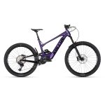 Kellys THEOS RS90 ROYAL PURPLE L 820Wh