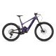 Kellys THEOS RS90 ROYAL PURPLE L 820Wh