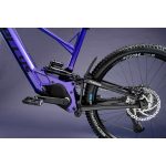 Kellys THEOS RS90 ROYAL PURPLE M 820Wh