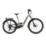 Kellys THEOS RSE70 TITANIUM L 820Wh