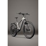 Kellys THEOS RSX70 TITANIUM M 820Wh