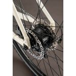 KELLYS e-Soot 70 L Ivory White