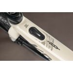 KELLYS e-Soot 70 L Ivory White