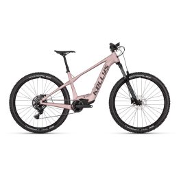 KELLYS Tayen RS50 Rose Gold L 29" 820Wh