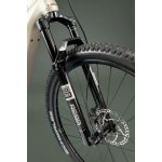 KELLYS Tygon RS50 MochaGrey M 29" 820Wh