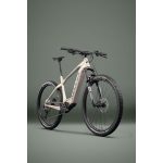 KELLYS Tygon RS50 MochaGrey L 29" 820Wh