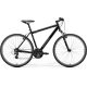 MERIDA CROSSWAY 10-V M/L FEKETE