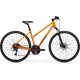 MERIDA CROSSWAY 20 NŐI XS METÁL NARANCS