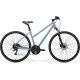 MERIDA CROSSWAY 20 NŐI S SELYEM ACÉLKÉK