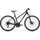 MERIDA CROSSWAY 20 NŐI M FEKETE