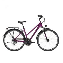 KELLYS TERKKING Cristy 40 S Dark Purple