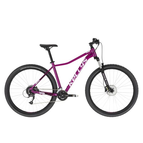 KELLYS Vanity 70 Raspberry L 29" MTB