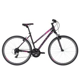 CROSS KELLYS Clea 30 Black Pink S