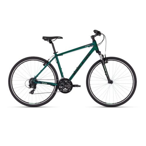 KELLYS CROSS Cliff 30 Rainforest Green L